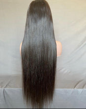 Load image into Gallery viewer, Straight Lace Front Wig
