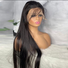 Load image into Gallery viewer, Straight Lace Front Wig
