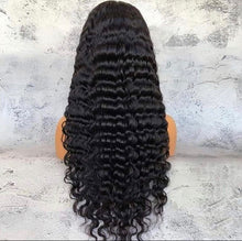 Load image into Gallery viewer, Deep Wave Lace Front Wig
